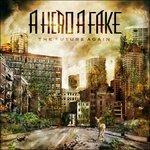 The Future Again - CD Audio di A Hero a Fake