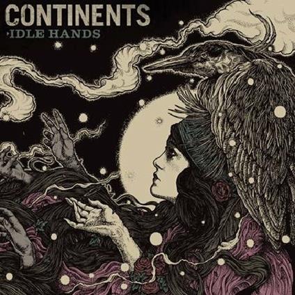 Idle Hands - CD Audio di Continents