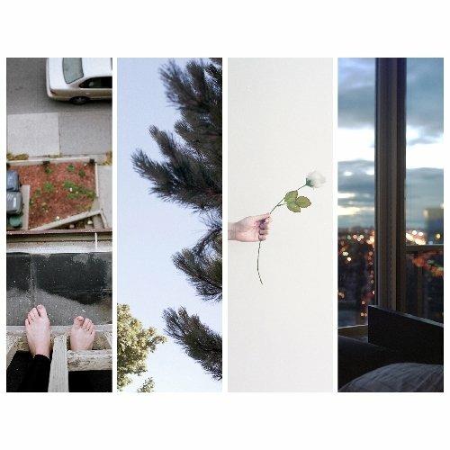 The Difference Between Hell and Home - CD Audio di Counterparts