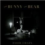 Food Chain - CD Audio di Bunny the Bear