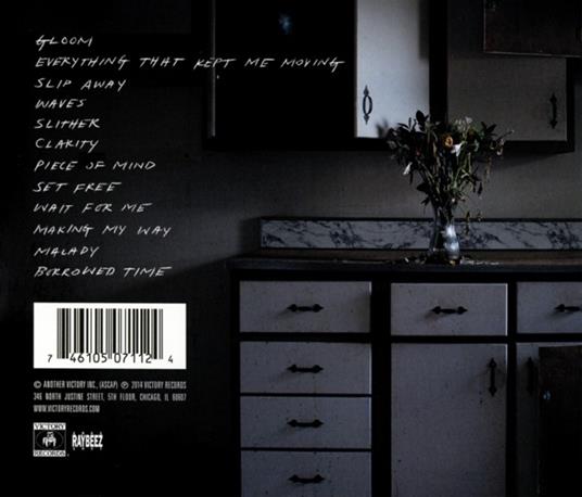 Awful Truth - CD Audio di Meridian - 2