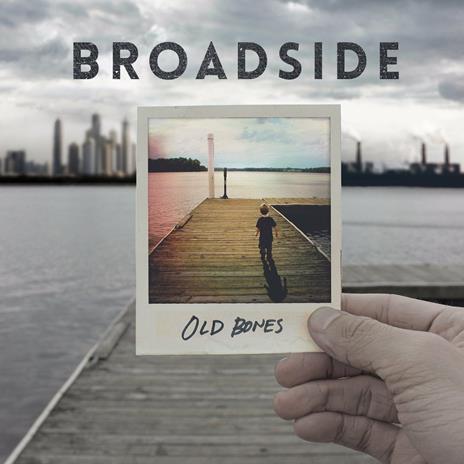 Old Bones - CD Audio di Broadside