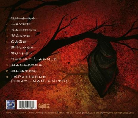 When Given Time To Grow - CD Audio di Conveyer - 2