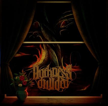 Darkness Divided - CD Audio di Darkness Divided