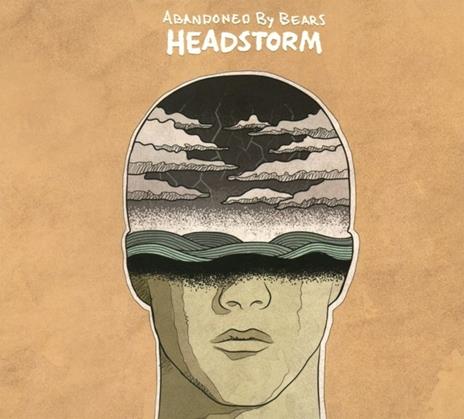 Headstorm - CD Audio di Abandoned by Bears