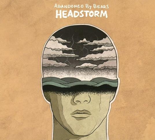 Headstorm - CD Audio di Abandoned by Bears