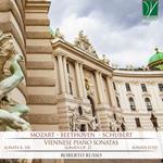 Viennese Piano Sonatas