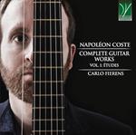 Complete Guitar Works vol.1