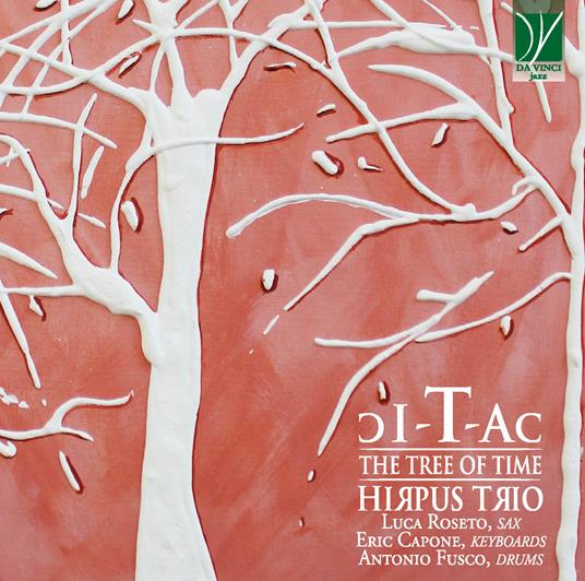 Tic Tac - CD Audio di Hirpus Trio