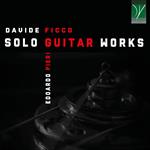 Solo Guitar Works