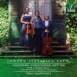 Goldberg-Variationen BWV988