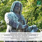 Sonatas for Violin & Harpsichord