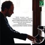 Ad Contrapunctum. 19th Century Polyphonic Piano Music
