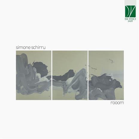 Rooom - CD Audio di Simone Schirru