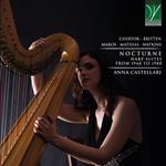 Nocturne, Harp Suite from 1948 to 1988