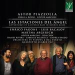 Las estaciones del angel