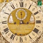 Early Wind Sonatas Ca.1713-23
