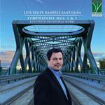 Symphonies Nos. 1 & 3 and Other Orchestral Works
