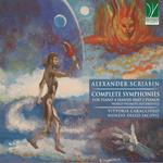 Complete Symphonies for Piano