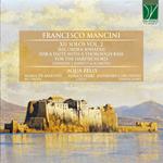XII Solos vol.2 Sonate per flauto
