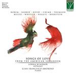 Songs of Love from the American Songbook