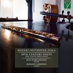 18th Century Duets for Flute and Cello