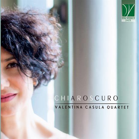 Chiaroscuro - CD Audio di Valentina Casula