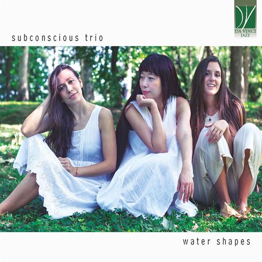 Water Shapes - CD Audio di Subconscious Trio