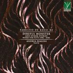 Direful Monster And Other Stories