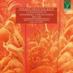 Goldberg-Variationen BWV988