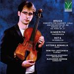 Music for Viola