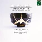 Flute Sonatas