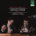 Complete Works for Piano