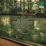 20th Century French Reed Trios