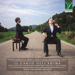Il canto dell'anima. Musica italiana del 19° secolo per pianoforte e violoncello