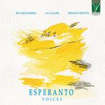 Esperanto. Voices