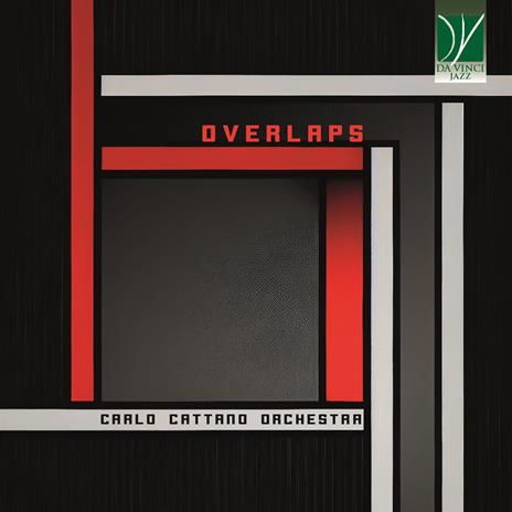 Overlaps - CD Audio di Carlo Cattano