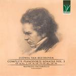 Sonate complete per pianoforte vol.5