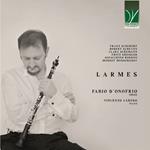 Larmes. 19th Century Music with Oboe