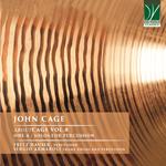 Aboutcage Vol.8 One 4 - Solos for Percussion