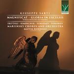 Magnificat - Gloria in E