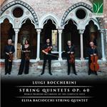 String Quintets Op.60