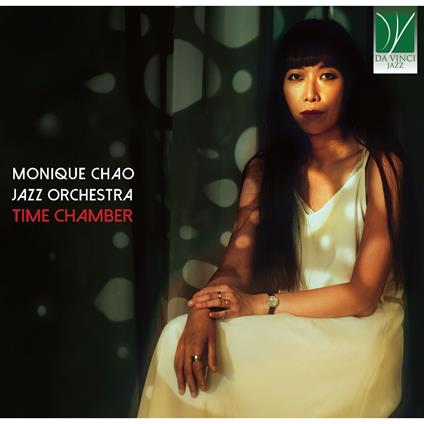 Time Chamber - CD Audio di Monique Chao Jazz Orchestra