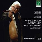 In Vece D'Arco o Di Faretra, Chi Tien Leuto, e Chi Viola o Cetra
