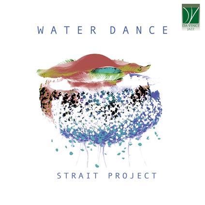 Water Dance - CD Audio di Carlo Nicita