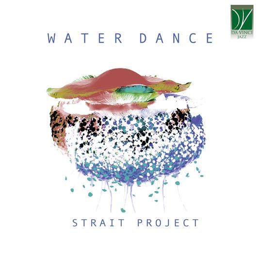 Water Dance - CD Audio di Carlo Nicita