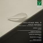 Aboutcage 9 Structuring The Silence