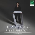Piano Sonata I