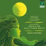 20th Century Brazilian Solo Piano