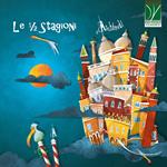 Le ½ stagioni